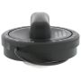 MotoRad MGC842 Non-Locking Tethered Fuel Tank Cap