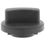 MotoRad MGC843 Non-Locking Fuel Tank Cap