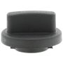 MotoRad MGC843 Non-Locking Fuel Tank Cap