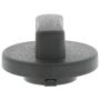 MotoRad MGC843 Non-Locking Fuel Tank Cap
