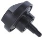 MotoRad MGC844 Non-Locking Fuel Tank Cap