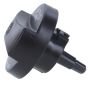 MotoRad MGC844 Non-Locking Fuel Tank Cap
