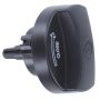 MotoRad MGC844 Non-Locking Fuel Tank Cap