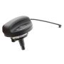 MotoRad MGC844T Non-Locking Tethered Fuel Tank Cap