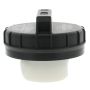 MotoRad MGC846 Non-Locking Fuel Tank Cap