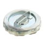MotoRad MGC853 Non-Locking Fuel Tank Cap