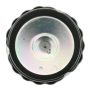 MotoRad MGC853 Non-Locking Fuel Tank Cap