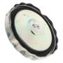 MotoRad MGC853 Non-Locking Fuel Tank Cap