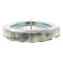 MotoRad MGC853 Non-Locking Fuel Tank Cap