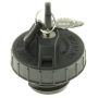 MotoRad MGC900 Locking Fuel Tank Cap