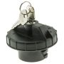 MotoRad MGC901 Locking Fuel Tank Cap