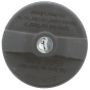 MotoRad MGC901 Locking Fuel Tank Cap