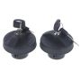 MotoRad MGC901SK Locking Fuel Tank Cap