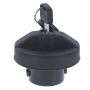 MotoRad MGC901SK Locking Fuel Tank Cap