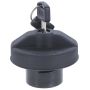 MotoRad MGC902 Locking Fuel Tank Cap