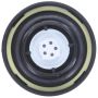 MotoRad MGC902 Locking Fuel Tank Cap
