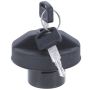 MotoRad MGC902 Locking Fuel Tank Cap