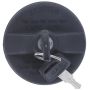 MotoRad MGC902 Locking Fuel Tank Cap