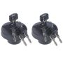 MotoRad MGC902SK Locking Fuel Tank Cap