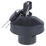 MotoRad MGC902SK Locking Fuel Tank Cap