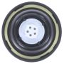 MotoRad MGC902SK Locking Fuel Tank Cap