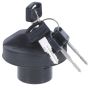 MotoRad MGC902SK Locking Fuel Tank Cap