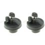 MotoRad MGC902SK Locking Fuel Tank Cap