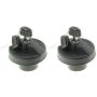 MotoRad MGC902SK Locking Fuel Tank Cap
