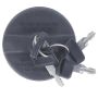 MotoRad MGC902SK Locking Fuel Tank Cap