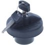 MotoRad MGC903 Locking Fuel Tank Cap