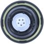 MotoRad MGC903 Locking Fuel Tank Cap