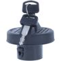 MotoRad MGC903 Locking Fuel Tank Cap