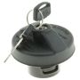 MotoRad MGC905 Locking Fuel Tank Cap