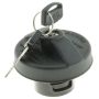 MotoRad MGC905 Locking Fuel Tank Cap