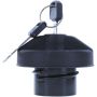 MotoRad MGC907 Locking Fuel Tank Cap