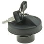 MotoRad MGC907 Locking Fuel Tank Cap