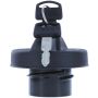 MotoRad MGC907 Locking Fuel Tank Cap