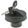 MotoRad MGC907 Locking Fuel Tank Cap