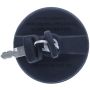 MotoRad MGC907 Locking Fuel Tank Cap
