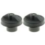 MotoRad MGC907SK Locking Fuel Tank Cap