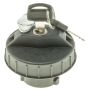 MotoRad MGC910 Locking Fuel Tank Cap