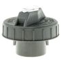 MotoRad MGC911 Locking Fuel Tank Cap