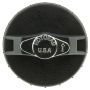 MotoRad MGC911 Locking Fuel Tank Cap