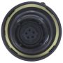 MotoRad MGC912 Locking Fuel Tank Cap