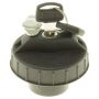 MotoRad MGC912 Locking Fuel Tank Cap