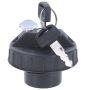 MotoRad MGC912 Locking Fuel Tank Cap