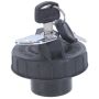 MotoRad MGC912 Locking Fuel Tank Cap