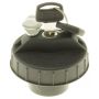 MotoRad MGC912 Locking Fuel Tank Cap