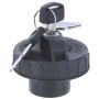 MotoRad MGC912 Locking Fuel Tank Cap
