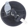 MotoRad MGC912 Locking Fuel Tank Cap